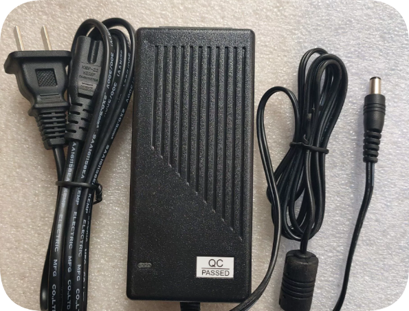 *Brand NEW*Replacement Power Adapter for FJ‑SW1504000T | 15 Volt 4000mA 60W AC‑DC Switch